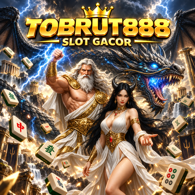 TOBRUT888